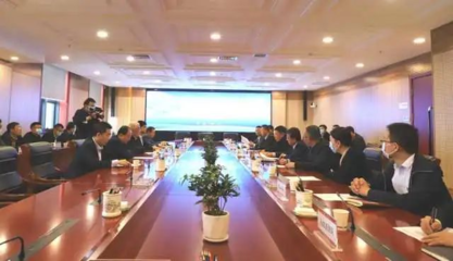 寧夏寧東能源化工基地擬建百億己二腈及下游新材料項目，引領產業升級與技術創新